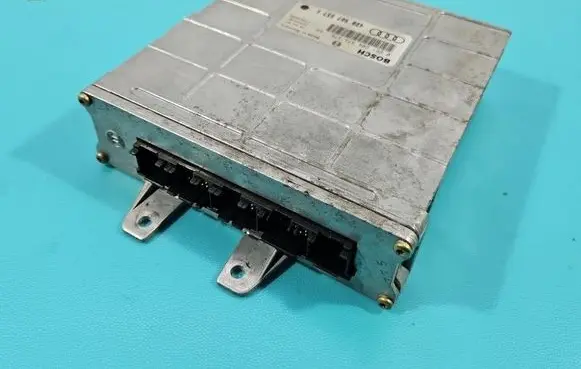 Audi A8 S8 D2 4D Engine control unit/module ECU 4D0907557K IMPRK1527851