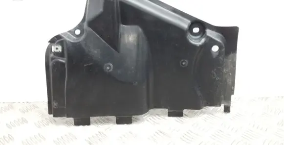 Audi Q5 SQ5 Center/middle under tray cover 80A825201