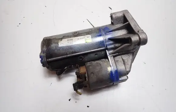Volvo S40, V40 Starter motor 30620657