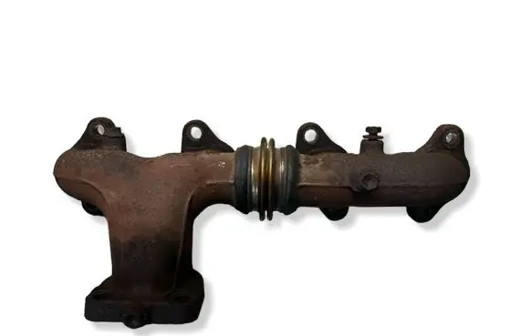 Toyota Land Cruiser (J120) Exhaust manifold 