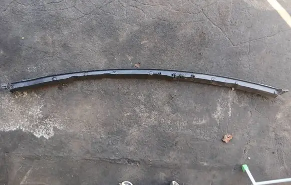 Peugeot 308 Wiper trim 9680337880 9681436380