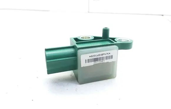 Volkswagen PASSAT B6 Airbag deployment crash/impact sensor 3C0909606