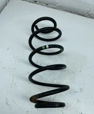 Renault Kangoo II Rear coil spring