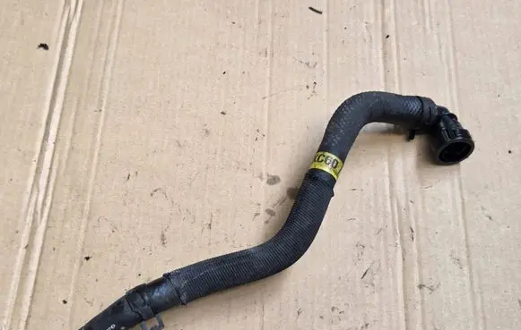 Volvo XC60 Power steering hose/pipe/line 31329046