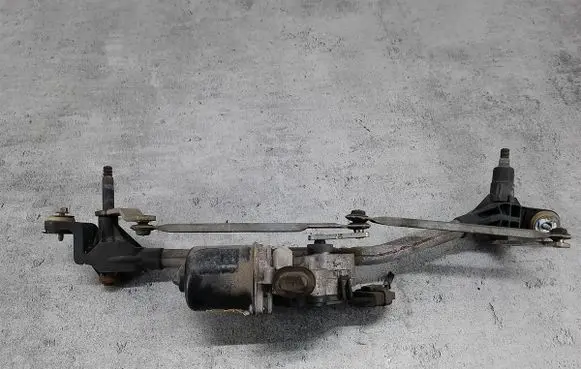 Renault Megane III Front wiper linkage W000007226