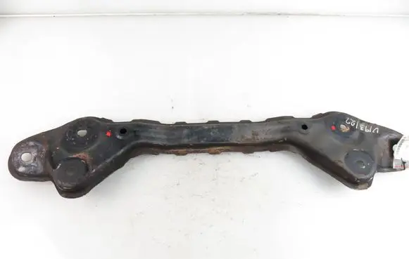 Mazda CX-7 Top upper radiator support slam panel 