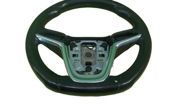 Opel Zafira C Steering wheel 13365200 14AB21