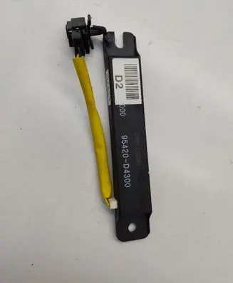 KIA Optima Antenna control unit 95420D4300
