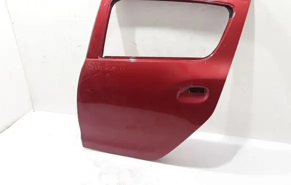 Dacia Sandero Rear door 821017625R