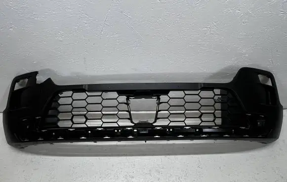 Jeep Avenger Front bumper 735770624 18007418003