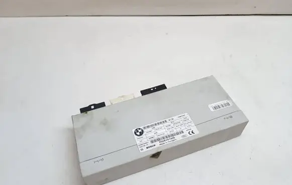BMW 3 F30 F35 F31 Tailgate/trunk control unit/module 7367747 6135736747