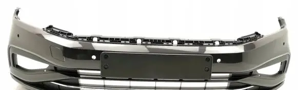 Volkswagen PASSAT B8 Front bumper 3G0807217AM