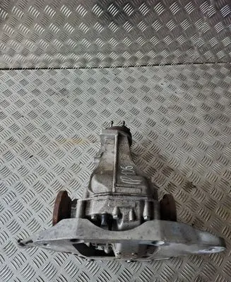 Audi A7 S7 4G Rear differential 0AR525083C