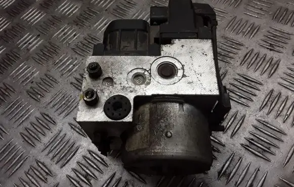 Honda Civic ABS Pump 11000041260 0265216821