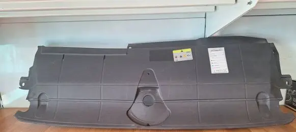 Audi A6 S6 C8 4K Radiator trim 4K0807081 20974