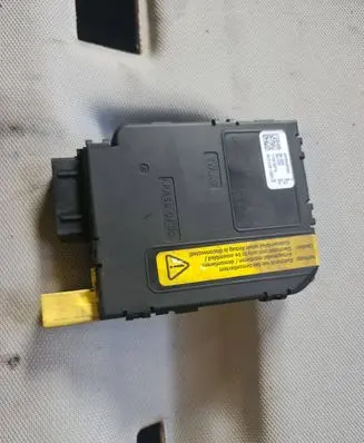 Volkswagen Golf V Other control units/modules ANP80H028A 77B4182A ME27X301004