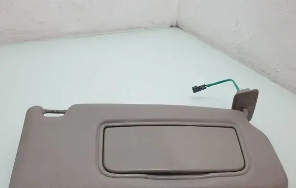 Volvo S40 Sun visor