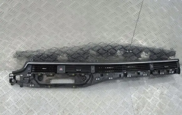 Audi A4 S4 B9 Dash center air vent grill 8W1820902