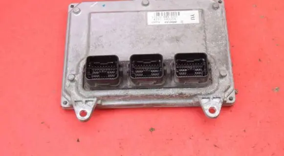 Honda Civic Engine control unit/module ECU 37820-RMX-E02