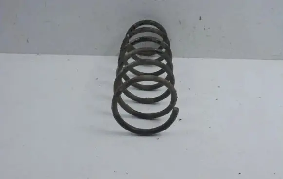 Hyundai i10 Rear coil spring