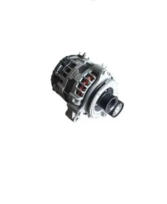 BMW 7 G11 G12 Generator/alternator 0125815004 8571358