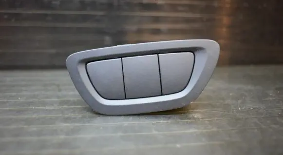 Citroen C5 Other switches/knobs/shifts 9682430777