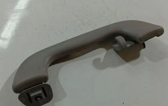 Jaguar X-Type Rear interior roof grab handle 