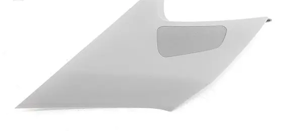 (D)pillar trim (top)