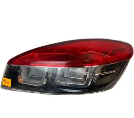 Renault Megane III Rear/tail lights 265500008R