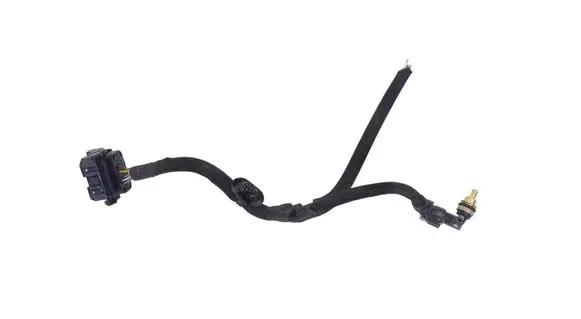 Coolant temperature sensor