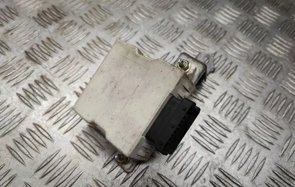 Toyota Avensis T250 Other control units/modules 150696