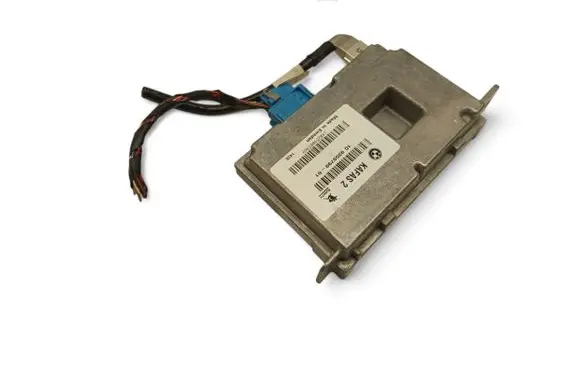BMW 5 GT F07 Camera control unit module 9359799