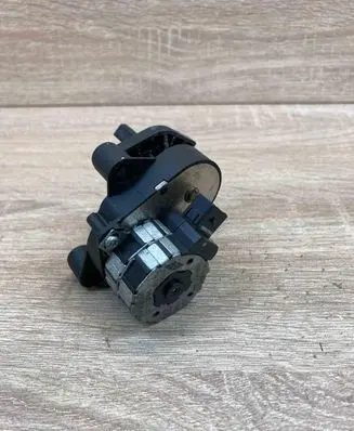 Seat Alhambra (Mk1) Air flap motor/actuator 7M0907511D 95NW19E61SA