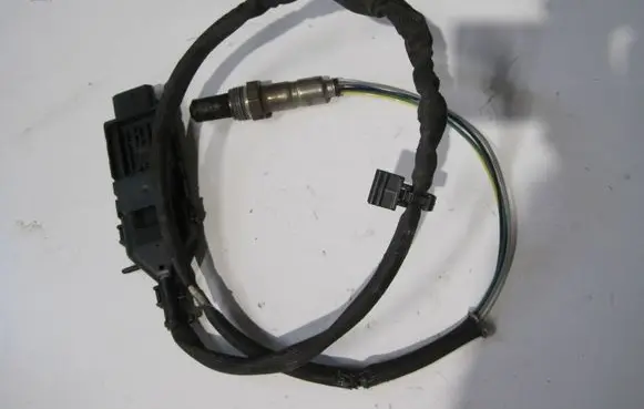 Volkswagen Tiguan Lambda probe sensor 04L907805ET