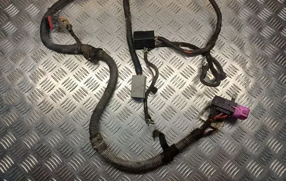 Opel Astra H Other wiring loom 13220985