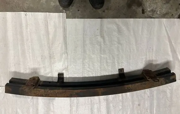 Nissan Pathfinder R51 Front bumper cross member 310N14HV