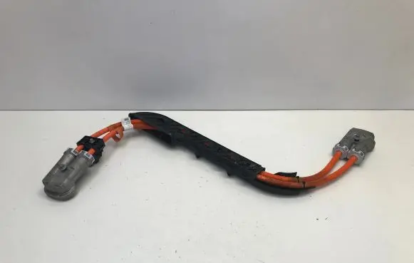 BMW iX3 Positive wiring loom 5A35D03