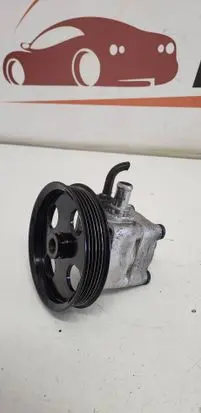 Power steering pump