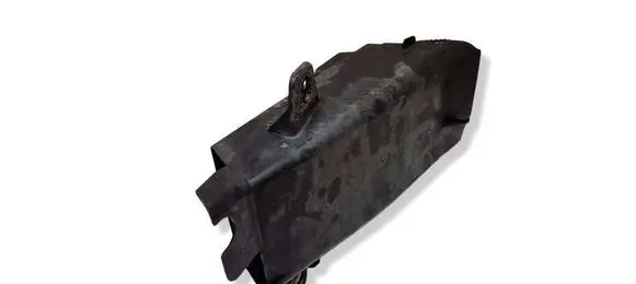 BMW 5 F10 F11 Air intake duct part 22793115 200798