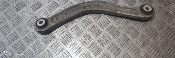 Rear control arm