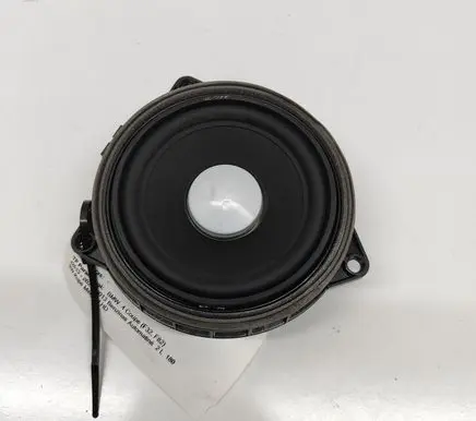 BMW 4 F32 F33 Front door speaker 9289965