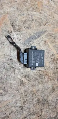 Audi A3 S3 8P Light module LCM 8P0907357H