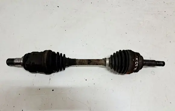 Toyota Avensis T250 Front driveshaft 