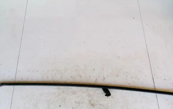 Ford Escort Roof bar rail