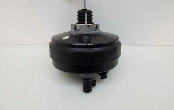 Mercedes-Benz S W221 Brake booster A2214302130