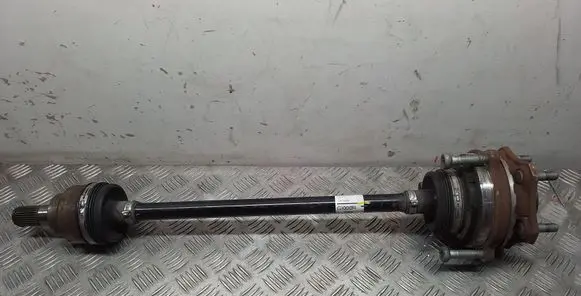 KIA EV6 Rear driveshaft 49801GL000