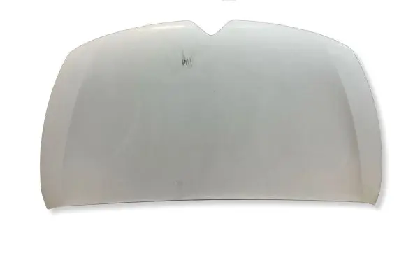 Citroen C4 II Picasso Engine bonnet/hood 