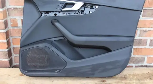 Audi A4 S4 B9 Front door card panel trim 8W0867118 WERKZEUG2