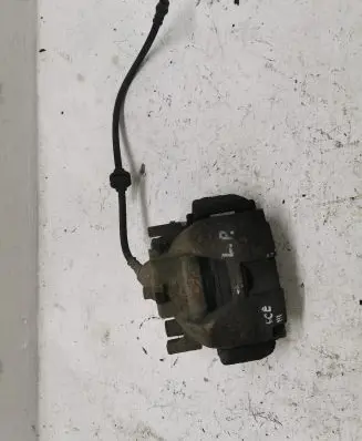 Renault Scenic III - Grand scenic III Front brake caliper