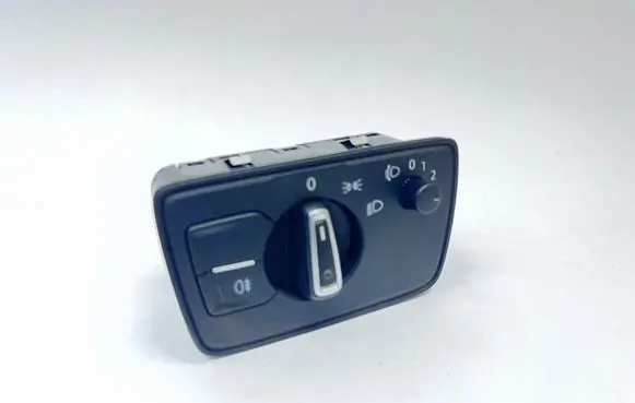 Volkswagen PASSAT B8 Light switch 3G0941633C 0403150661 W0032TSZCN